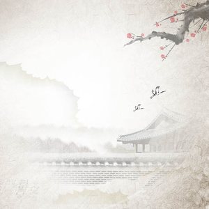 何妨（中国风）