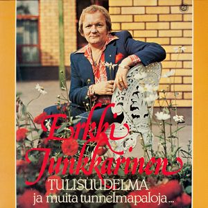 Budapestin yössä - Puszta Fox