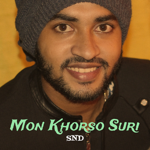 Mon Khorso Suri