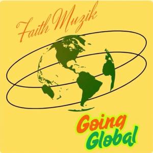 Goin Global Intro (feat. FV, Luh Drama & Prod By David Linhof)