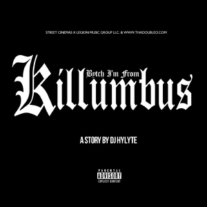 Leave That Pole Alone [Prod. By Elliott Trent]