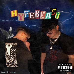 Hypebeast (feat. Marlon)