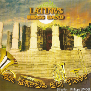 A carmen Fantasy in F Minor (Ouverture; acte 1; acte 2; acte 3 - Arrangement pour Brass Band)