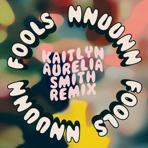 Nnuunn (Kaitlyn Aurelia Smith Remix) (Kaitlyn Aurelia Smith Remix)