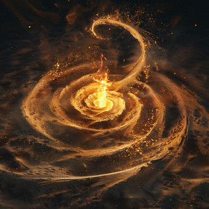 Crónicas Acogedoras De Fogatas