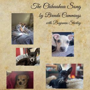 The Chihuahua Song (feat. Benjamin Sturley)