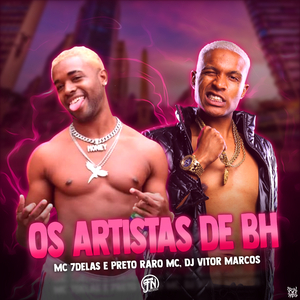 Os Artistas de BH