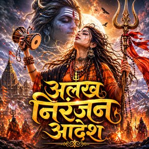 Alakh Niranjan Aadesh