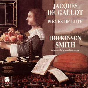 Suite in A Minor: No. 1, Prélude