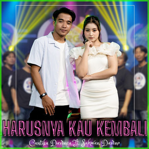 Harusnya Kau Kembali