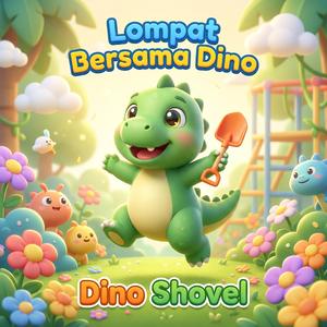 Lompat Bersama Dino