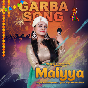 Maiyya (Garba Song)
