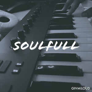 Soulfull (Instrumental Boom Bap)