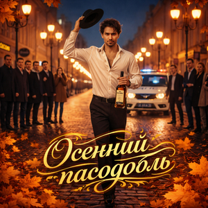 Осенний пасодобль