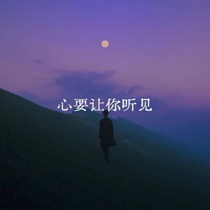 心要让你听见