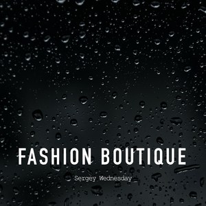Fashion Boutique