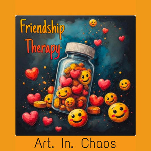Friendship Therapy