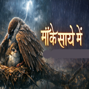 माँ के साये में