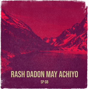 Rash Dadon May Achiyo
