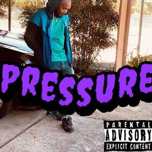 Pressure.