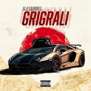 GRIGRALI