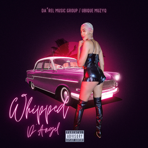 Whipped (Radio Edit)