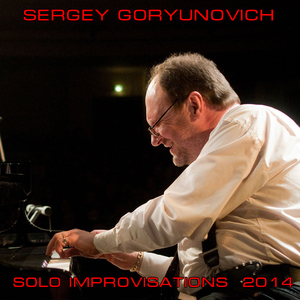 Improvisation to the Picture of Svetlana Zag