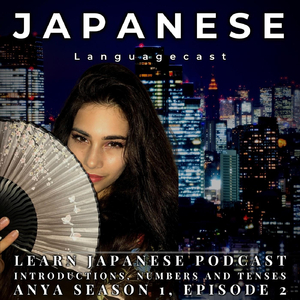Japanese Numbers Quiz, Pt. 2 (feat. Anya Jasmine)