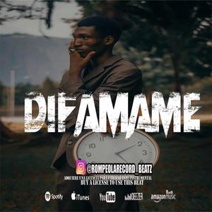 Difamame