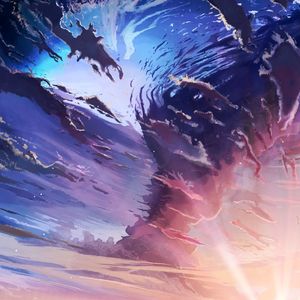 熟悉的未知 (Prod. Veezy)