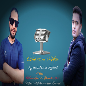 Ghantima Vote (Acoustic Version)