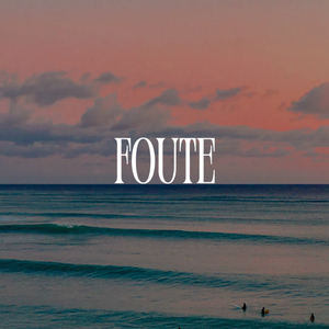 Foute