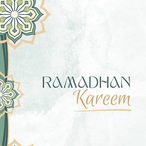 Ramadhan Kareem