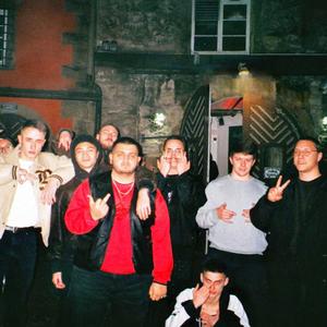 Nikeboyzzz Freestyle