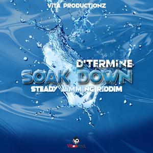 Soak Down (feat. D'termine)