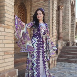 Бачаи дангара