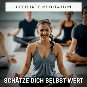 Liebe und akzeptiere deinen Körper und Geist