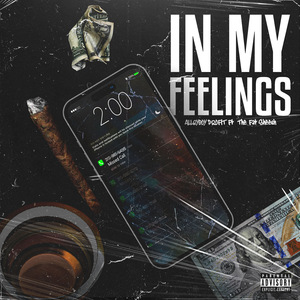 In My Feelings