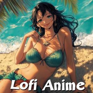 Luffy’s Day Off