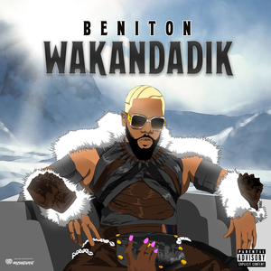 Wakandadik