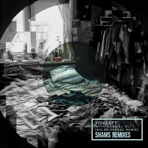 You Left (Dylan Presko Remix)