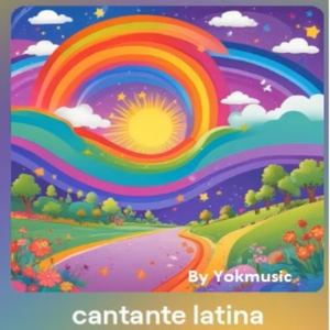 Cantante Latina