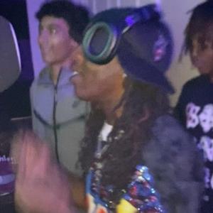 Jiggy With The Stick (Da Blitz) (feat. KuChapo & Wock)