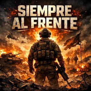 Siempre al frente