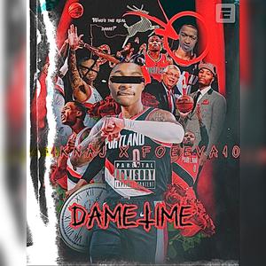 DameTime (feat. FoeEva10)