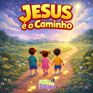 Jesus é o Caminho
