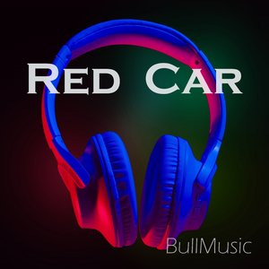 Red Car