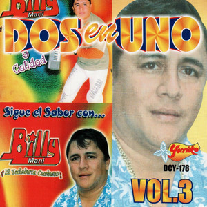 Popurri Audaces Del Ritmo ( El Bobalicon / Callendose De Madura / Carina / Dinero Sal Y Agua)