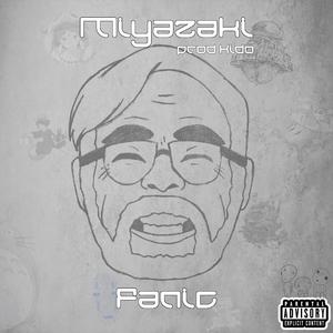 Miyazaki (feat. Kido)