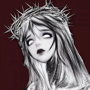 后来学会有苦自咽